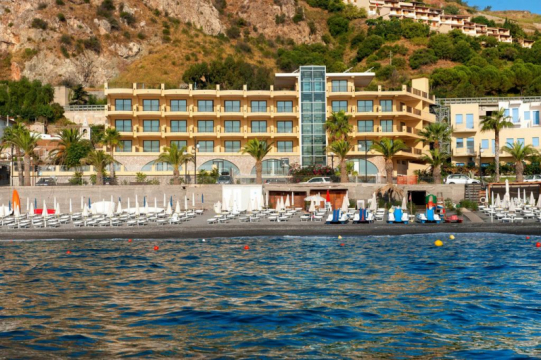 ELIHOTEL 4*