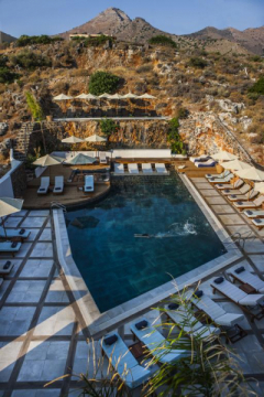 Elounda Orama 4*