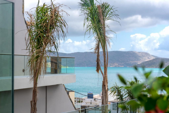 Elounda Orama 4*