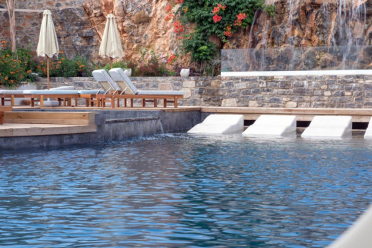 Elounda Orama 4*