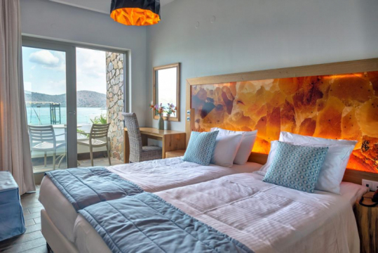 Elounda Orama 4*