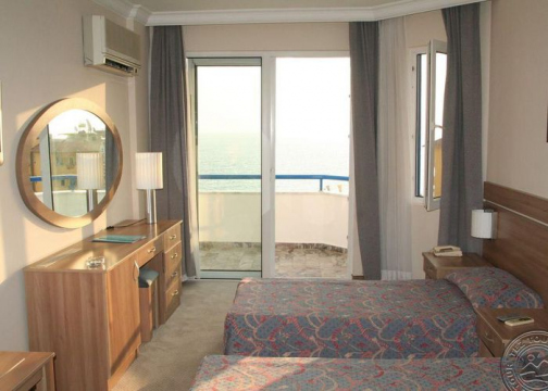ELYSEE BEACH HOTEL 3*