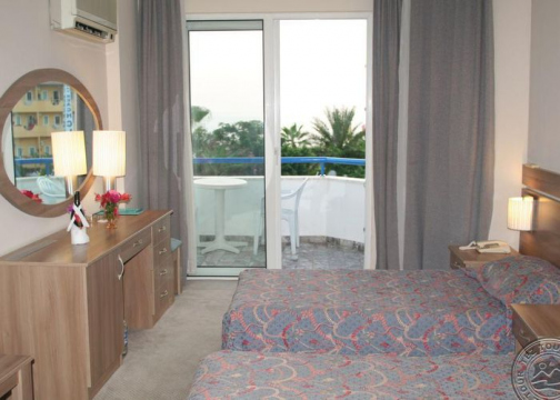 ELYSEE BEACH HOTEL 3*