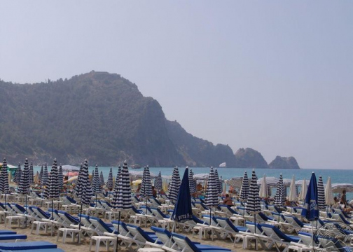 ELYSEE BEACH HOTEL 3*