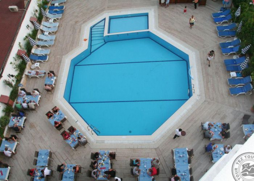 ELYSEE BEACH HOTEL 3*