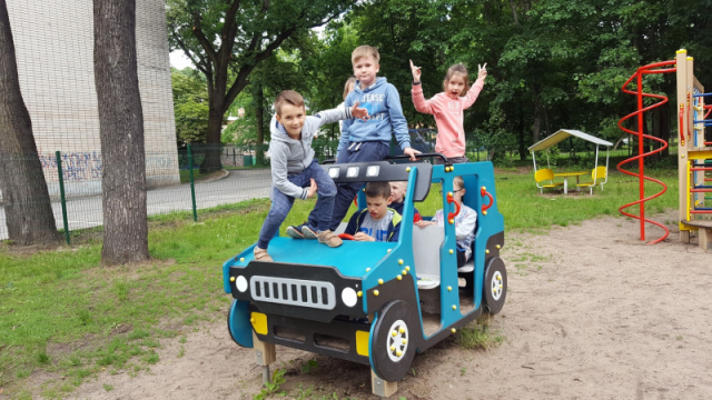 Emocijų pažinimo dienos stovykla