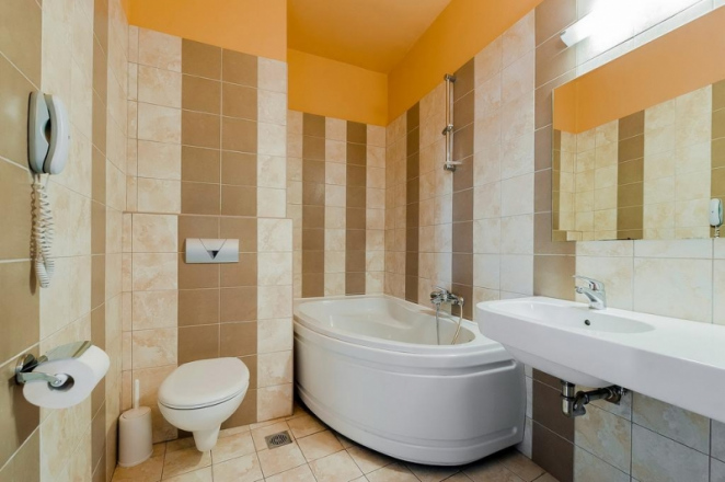 Esmeralda Hotel 3*