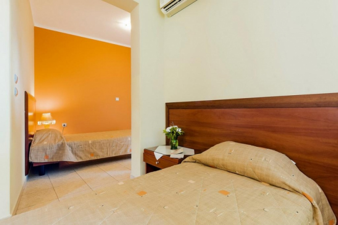Esmeralda Hotel 3*