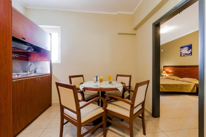 Esmeralda Hotel 3*