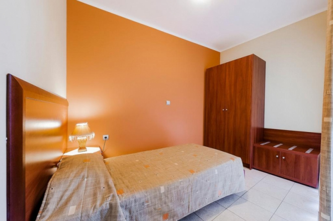 Esmeralda Hotel 3*