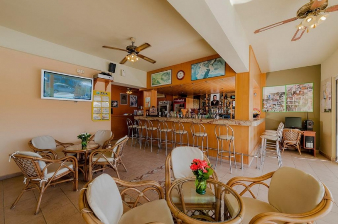 Esmeralda Hotel 3*
