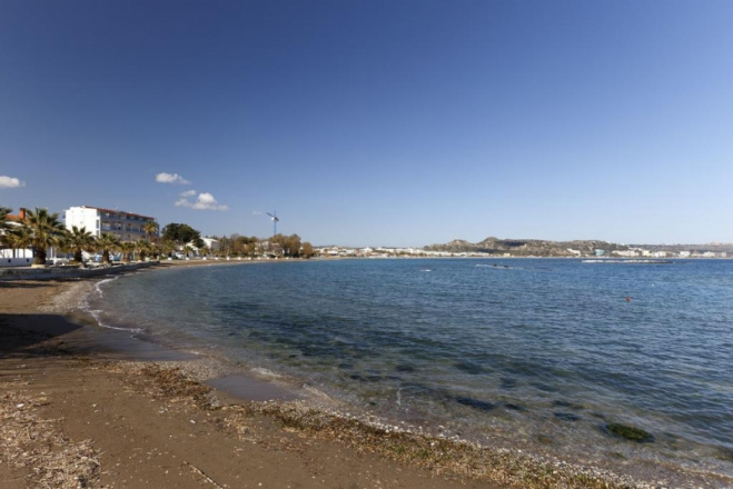 Evita Sun Resort 4*