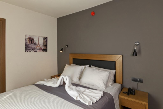 Evita Sun Resort 4*
