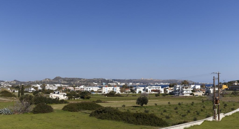 Evita Sun Resort 4*