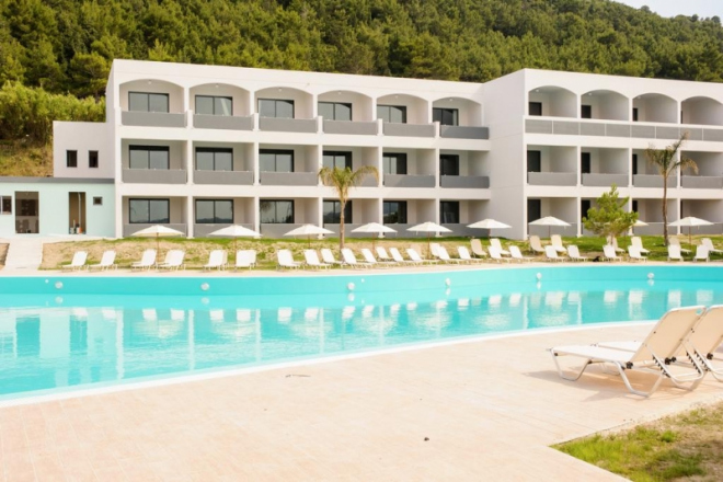 Evita Sun Resort 4*