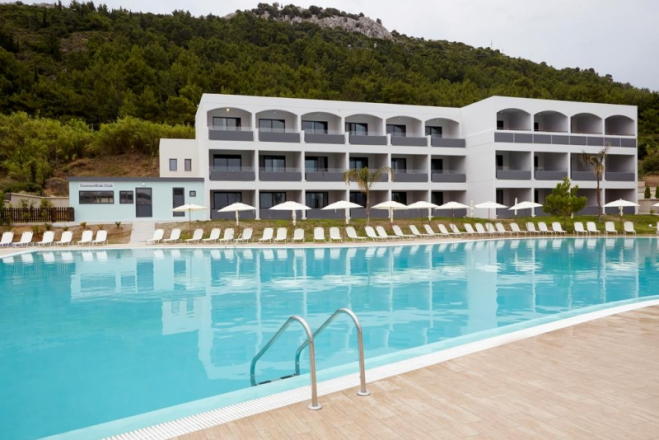 Evita Sun Resort 4*