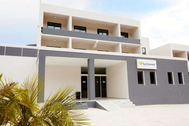 Evita Sun Resort 4*