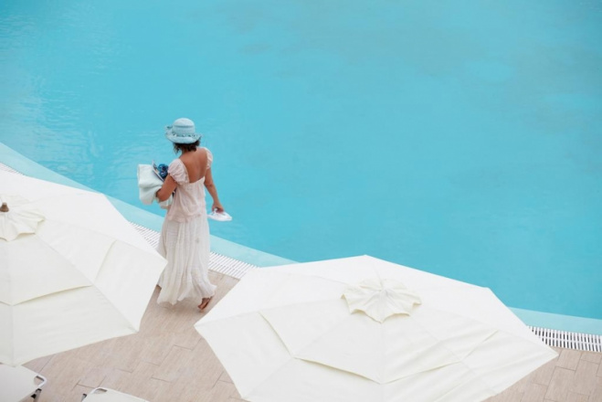 Evita Sun Resort 4*