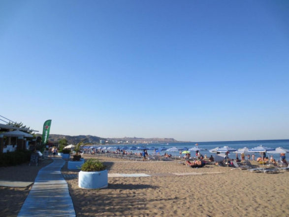 Evita Sun Resort 4*