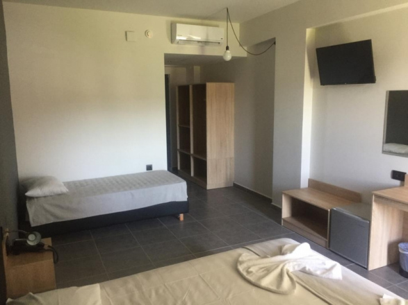 Evita Sun Resort 4*