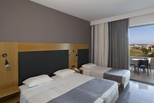 Evita Sun Resort