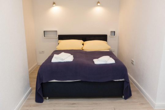 Feldhouse 3*