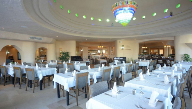 Fiesta Beach Djerba 4*