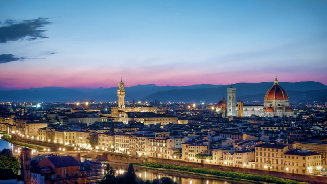 Florencija