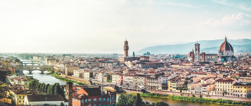 Florencija