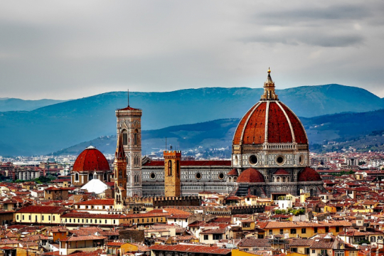 Florencija