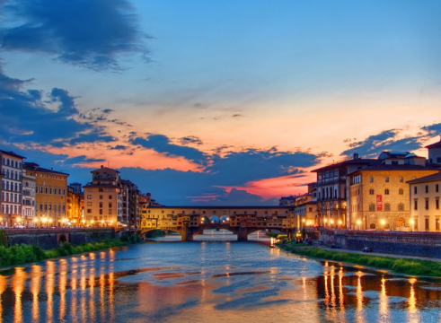 Florencija