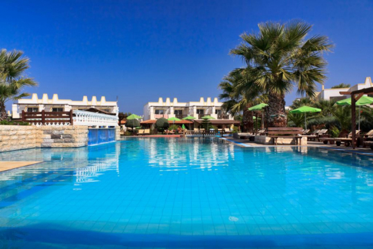 Gaia Royal 4*
