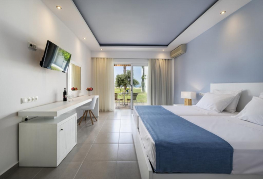 Gaia Royal 4*