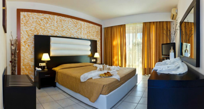 Gaia Royal 4*
