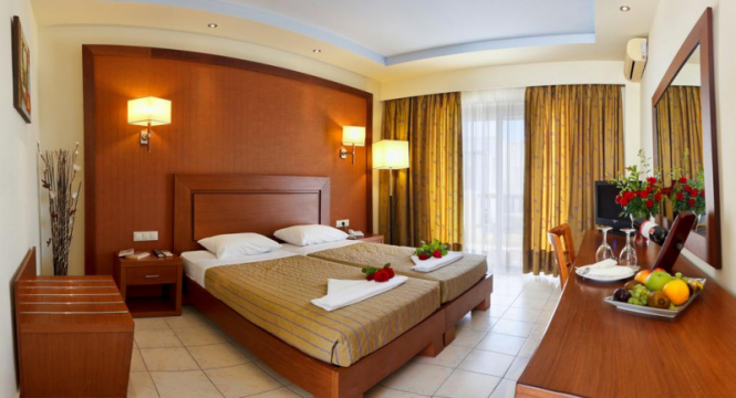 Gaia Royal 4*