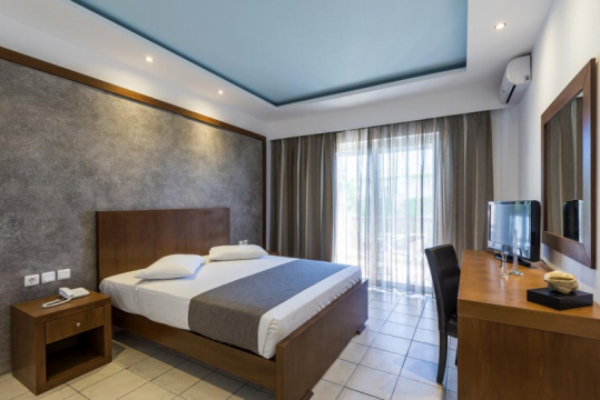 Gaia Royal 4*