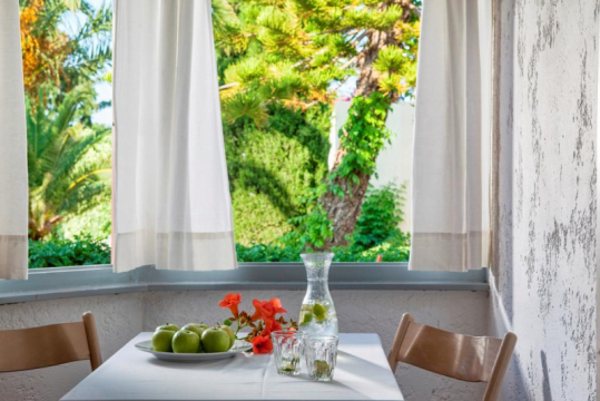 Galaxy Villas 4*