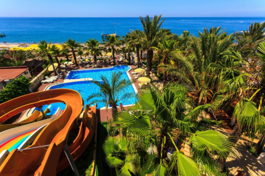 Galeri Resort 5*