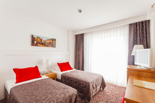 Galeri Resort 5*