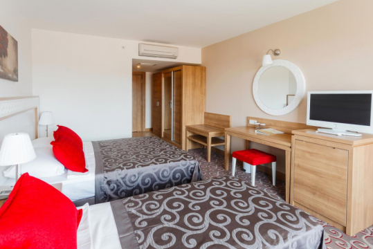 Galeri Resort 5*