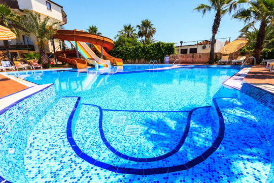 Galeri Resort 5*