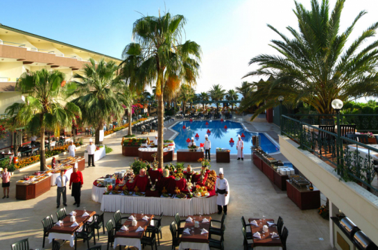 Galeri Resort 5*