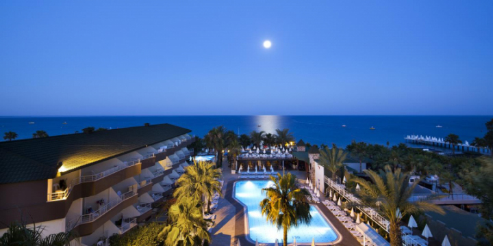 Galeri Resort 5*