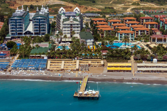 Galeri Resort 5*