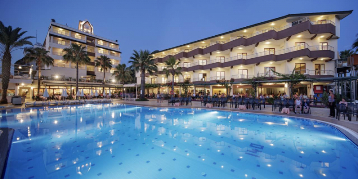 Galeri Resort 5*