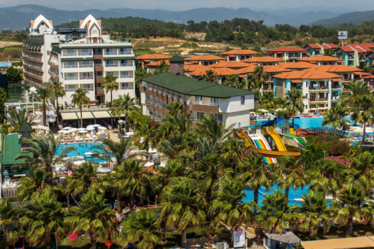 Galeri Resort 5*