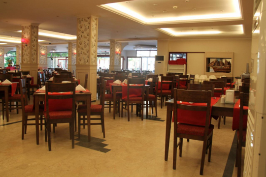 Galeri Resort 5*