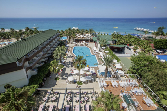 Galeri Resort 5*
