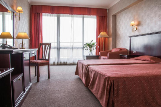 Gladiola Star 4*