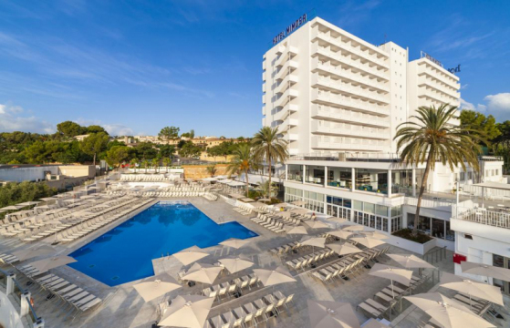 GLOBALES MIMOSA 4*